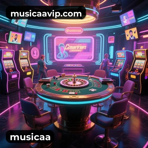 musicaa