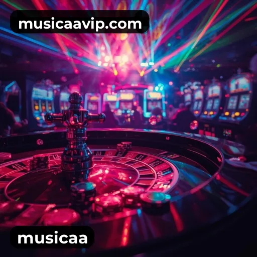 musicaa