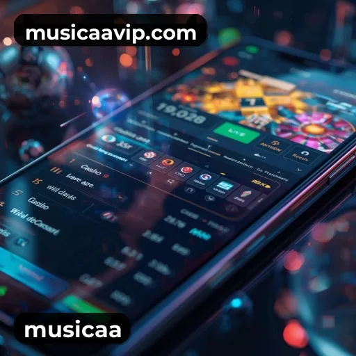 musicaa